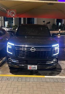 نيسان باترول